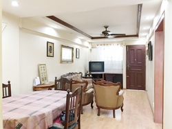 Blk 418 Bedok North Avenue 2 (Bedok), HDB 3 Rooms #209121361